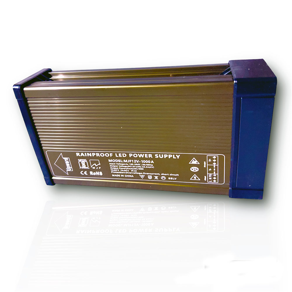 12V 1000W SMPS POWER SUPPLY 2